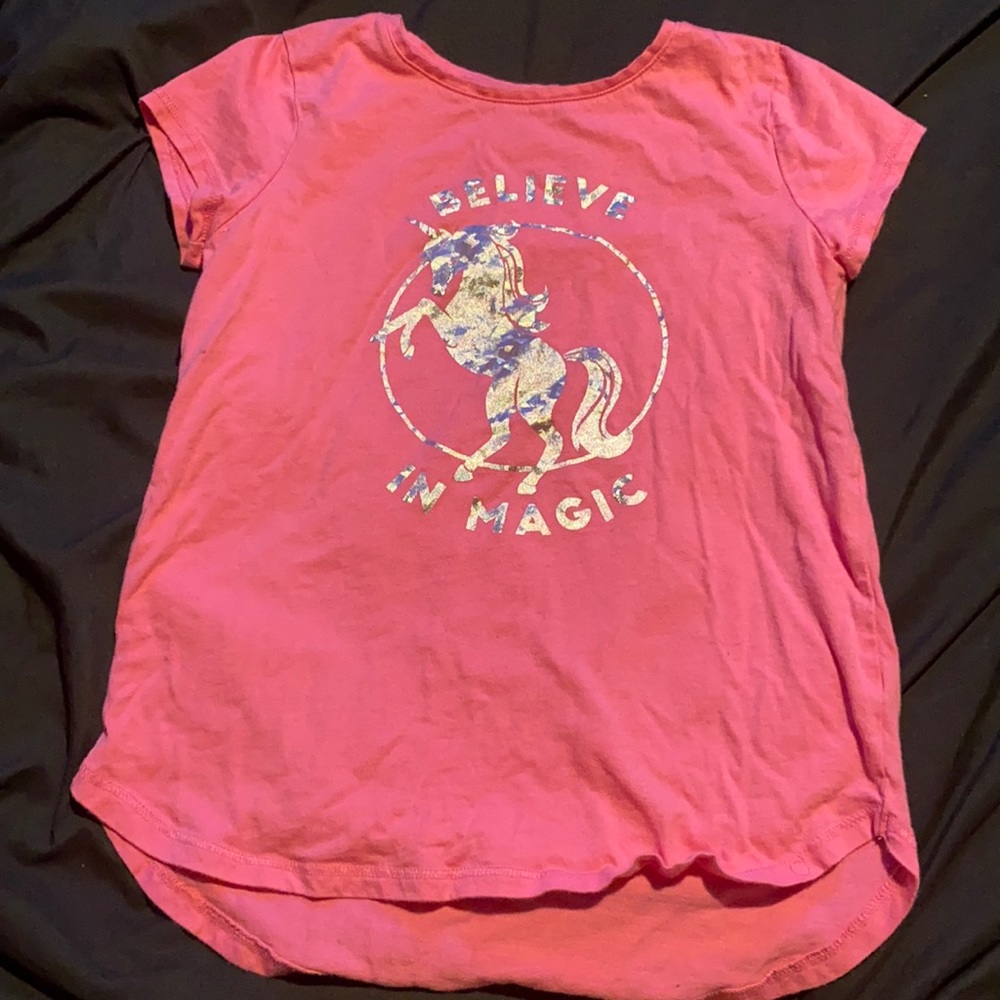 Jumping Beans Girls Tshirt